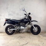 Honda XR100 - (95)