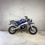 Honda Monkey RT (187)