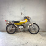 Yamaha TY50 trial50 (2)