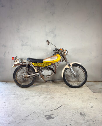 Essai Yamaha TY5050 (2)