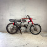 Yamaha YL1 -GTX125 (036)