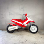 Honda EZ90 Blanc (28)