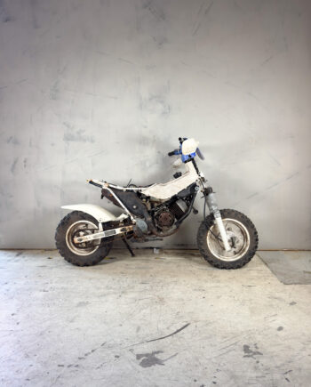 Honda EZ90 sans capot (037)