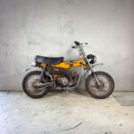 Honda DAX ST90 (030)