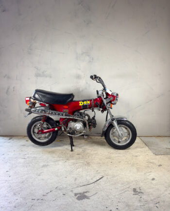 Honda DAX (72)
