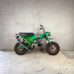 Honda DAX  ST50 (50)