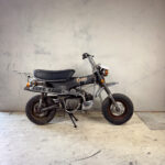 Honda DAX (033)