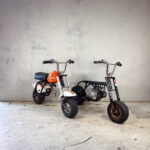 Honda QA50 (042)