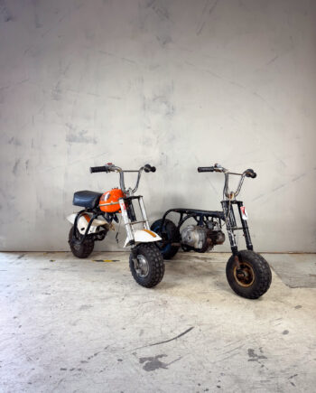 Honda QA50 (042)