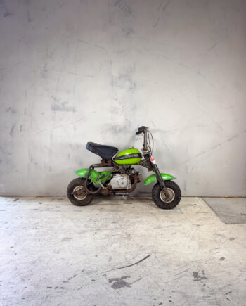 Honda QA50 (043)