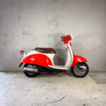 Suzuki Verde 50 (26)