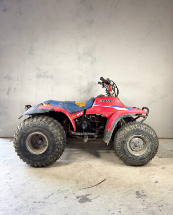Honda TRX 125