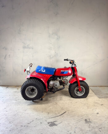 Honda ATC70