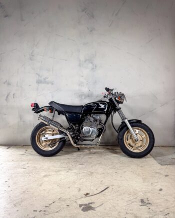 Honda Ape 50
