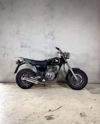 Honda Ape 100