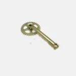 NOS Fiets crank Honda C50/CD50/SS50 2EH (L) LINKS