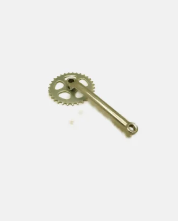 NOS Fiets crank Honda C50/CD50/SS50 2EH (L) LINKS