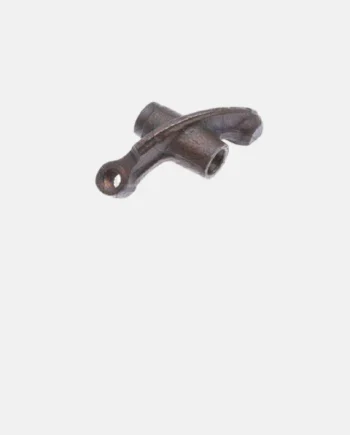 UITLAATKLEPTUIMELAAR HONDA C310S_C320S_TS50DX 2EH