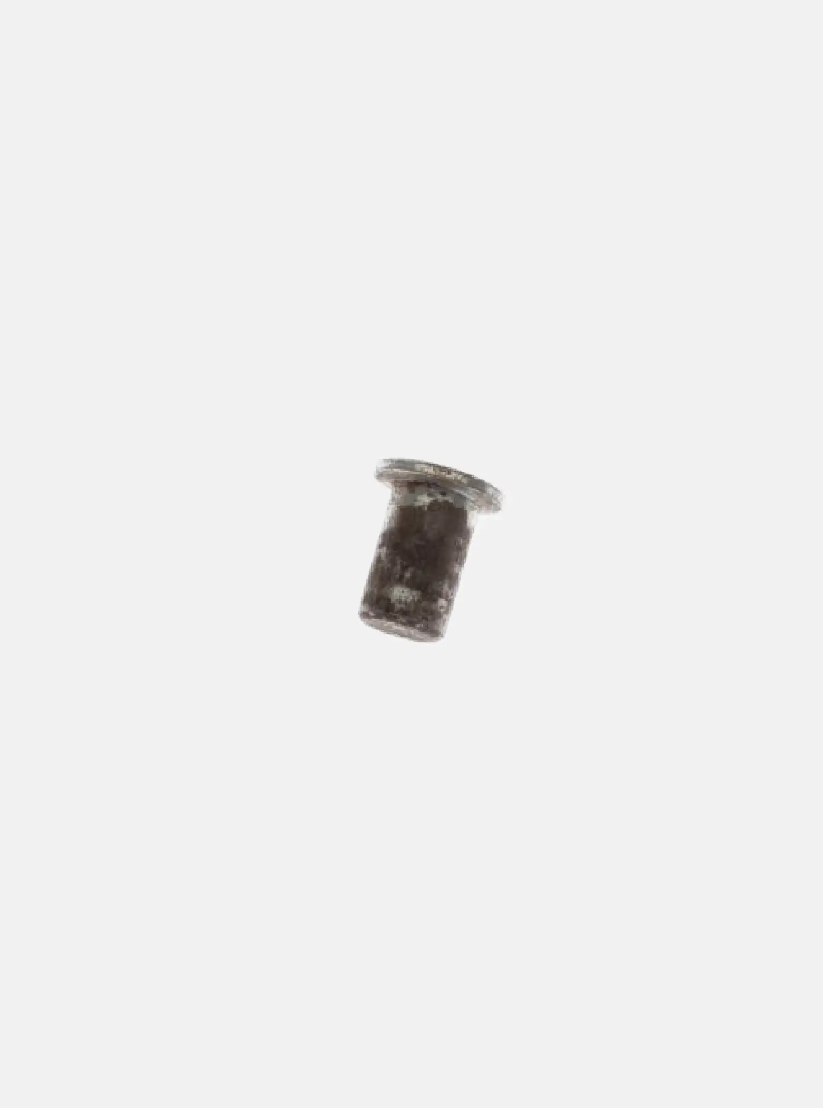 40217-041-730U Crankblokkeeroenstift spie Honda SS50/C50/CD50 (gebruikt)