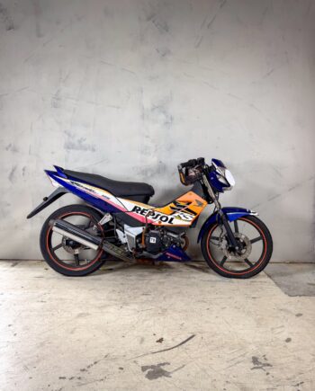 Honda Sonic Repsol (78)