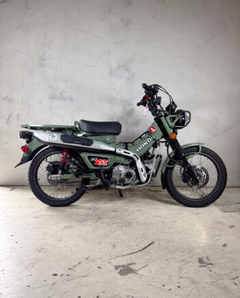 CT125 green Km.Stand 6090 (51)