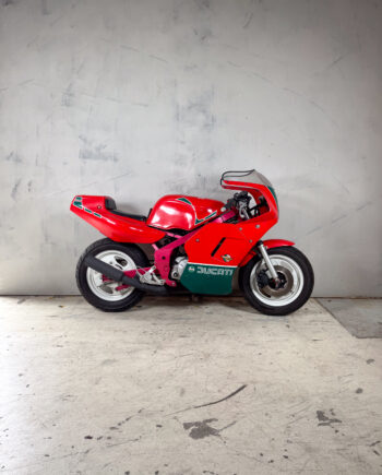 Yamaha ysr50 km. Stand 473* (110)