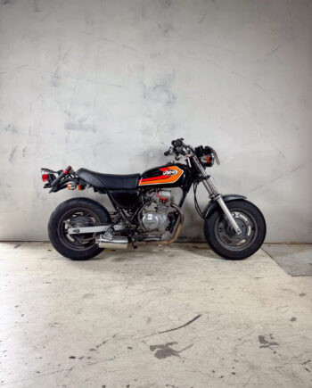Honda Ape Km.Stand 9142 (67)