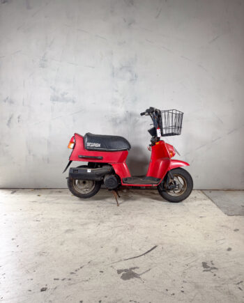 Honda Squash (74)