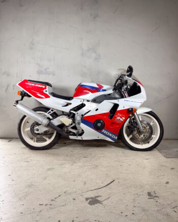 Honda CBR250RR Km.Stand 15726 (149)