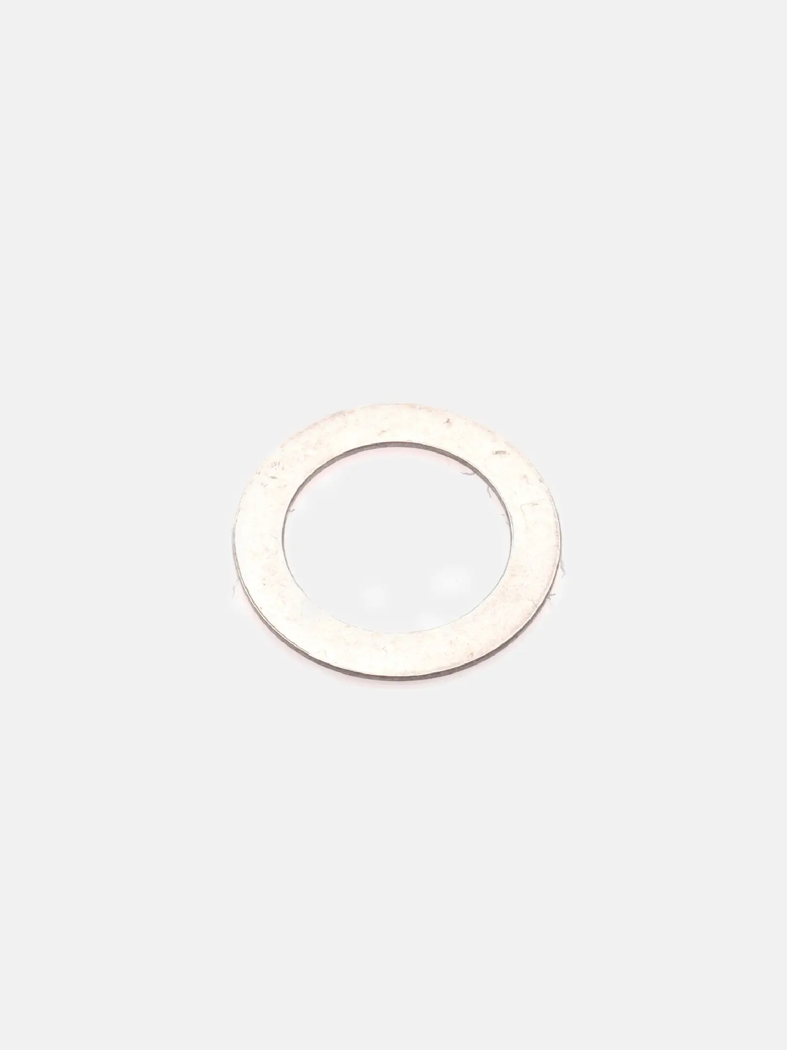 90420-551-000 Spacer Ring 20-29-1.0 Bicycle Crank HONDA C50/CD50/SS50