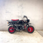 Honda Monkey Kumamon 0KM - ab27