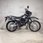 (31) Yamaha dt50 noir Consommation : 9867